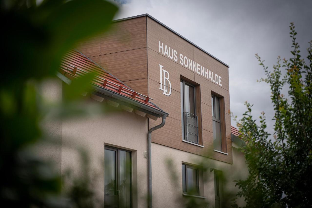 Sonnenhalde Landgasthof Bieg Neuler Екстериор снимка
